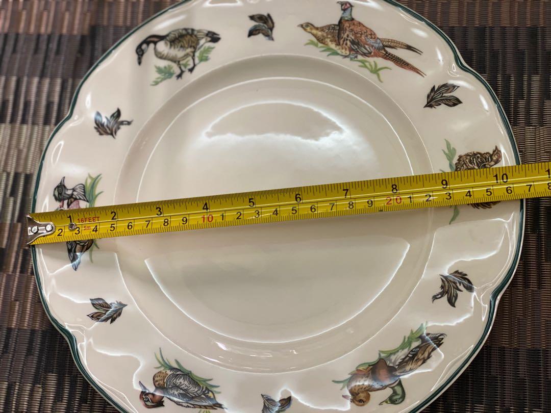 Johnson brothers brookshire new arrivals
