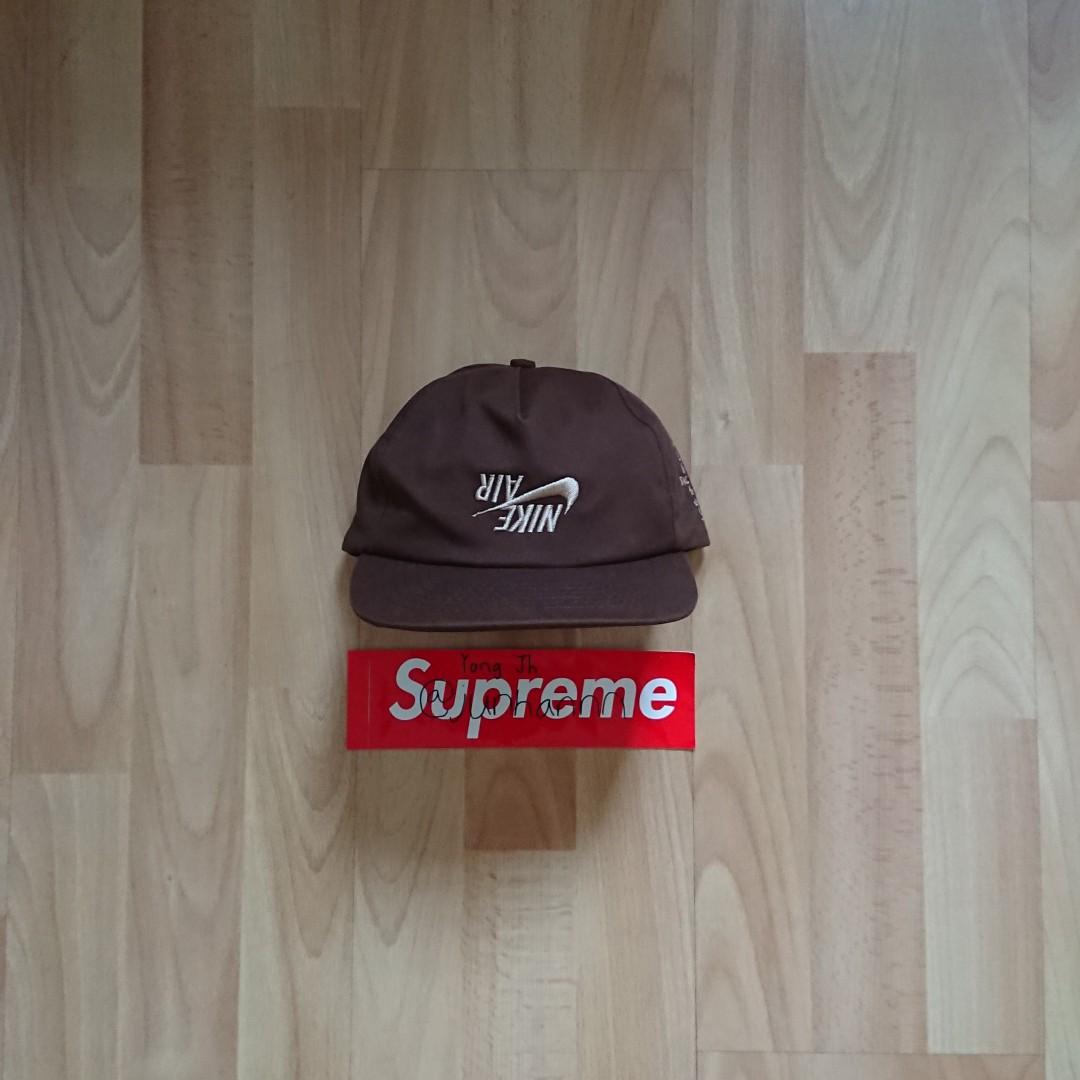 Jordan x Travis Scott Highest In The 