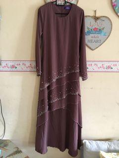 Jubah by Manis
