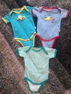 #BisnisBaru Jumper LIBBY BABY NB