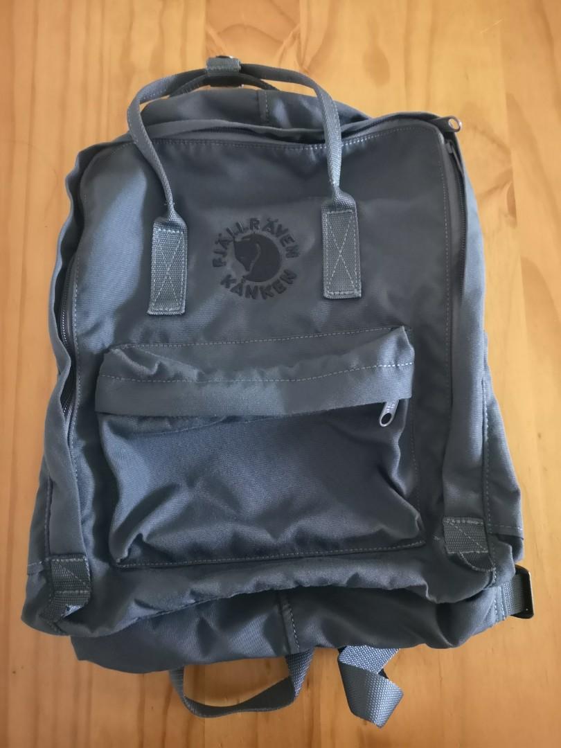slate kanken