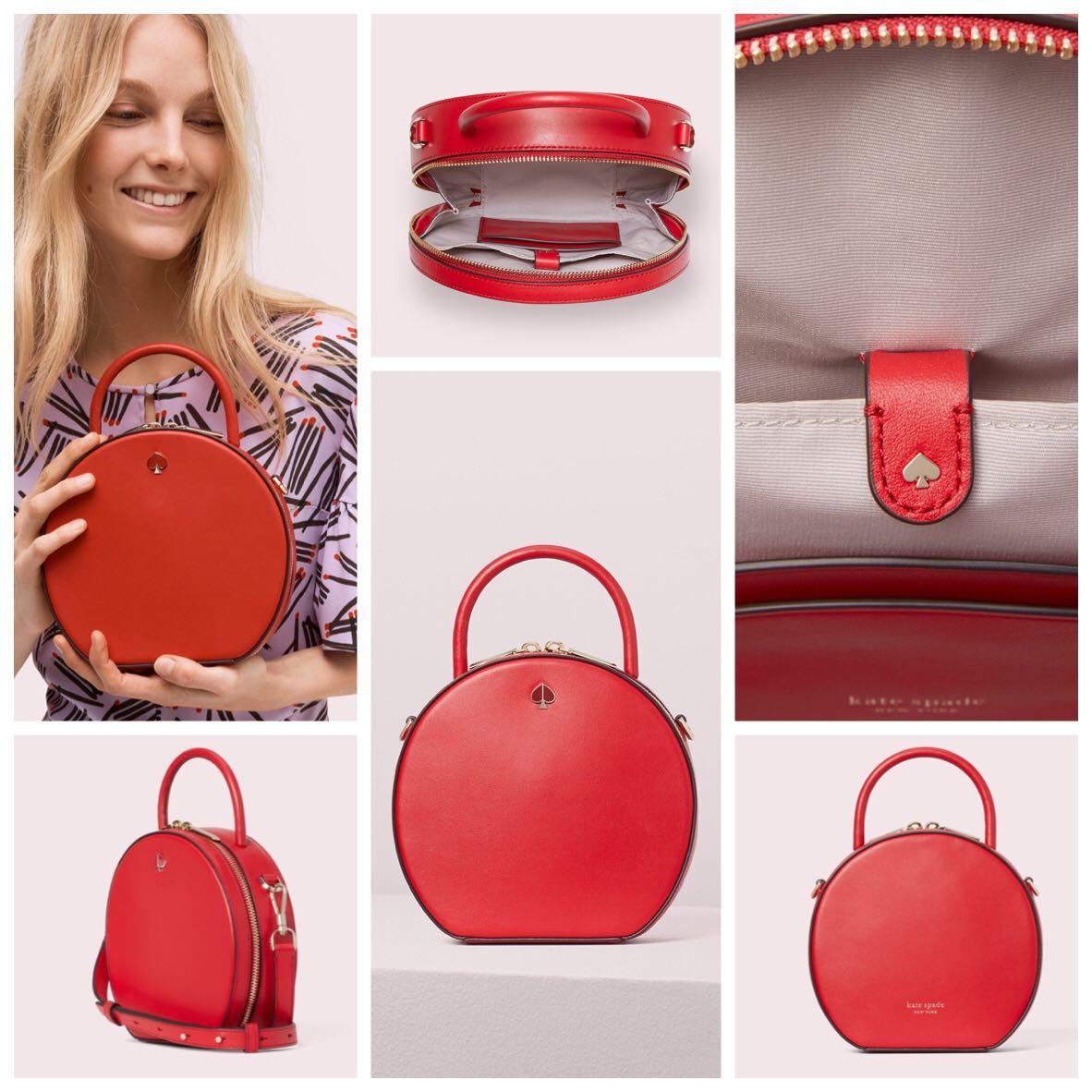 andi medium convertible backpack