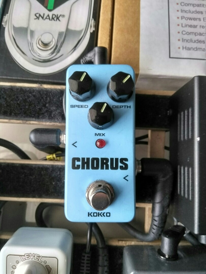 Kokko chorus hot sale