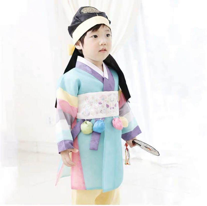 Korean Boys Hanbokboy Traditio 1592622070 2423d31b Progressive 