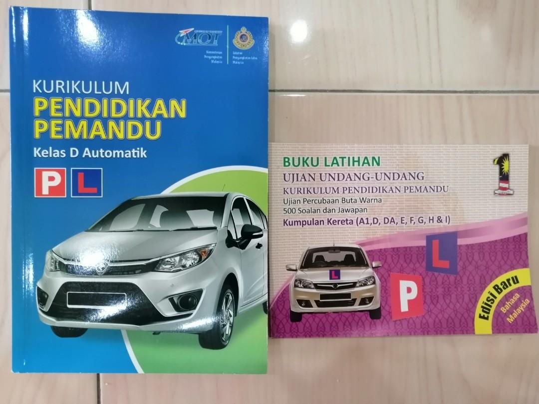 Soalan Dan Jawapan Kurikulum Pendidikan Pemandu - malaykiews