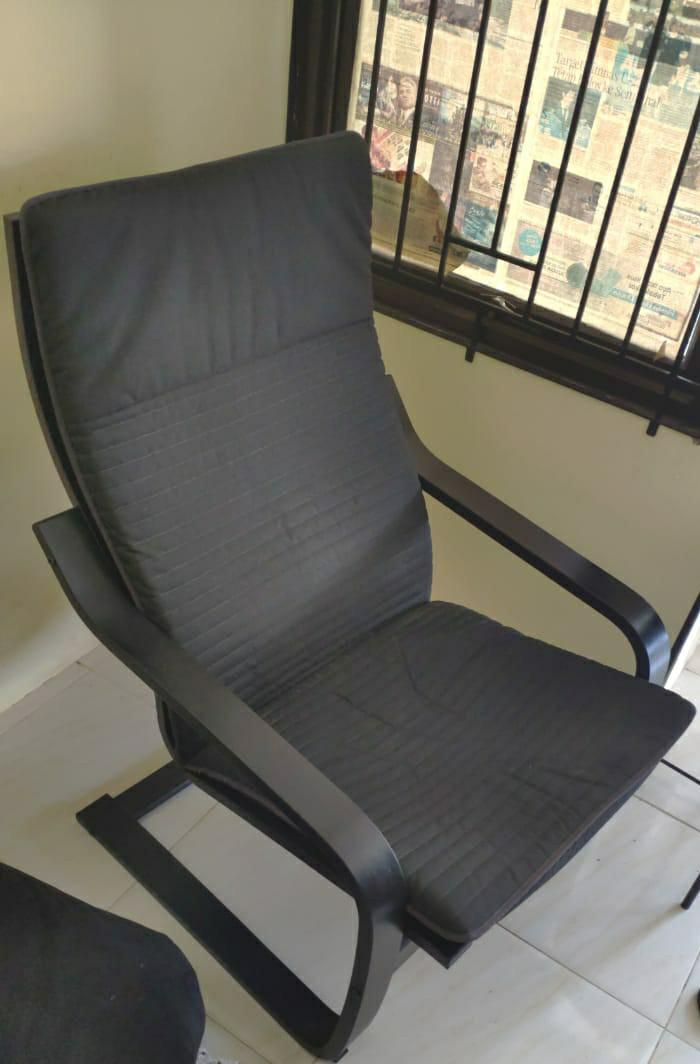 Kursi Santai Ikea Perabotan Rumah Di Carousell Pusat jual furniture kursi jepara, kursi bar, kursi restoran, kursi cafe model produk kursi santai minimalis terbaru merupakan salah satu produk unggulan kami dari javakursi.com, produk yang. kursi santai ikea
