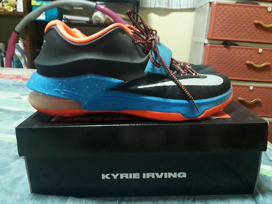 original kd shoes