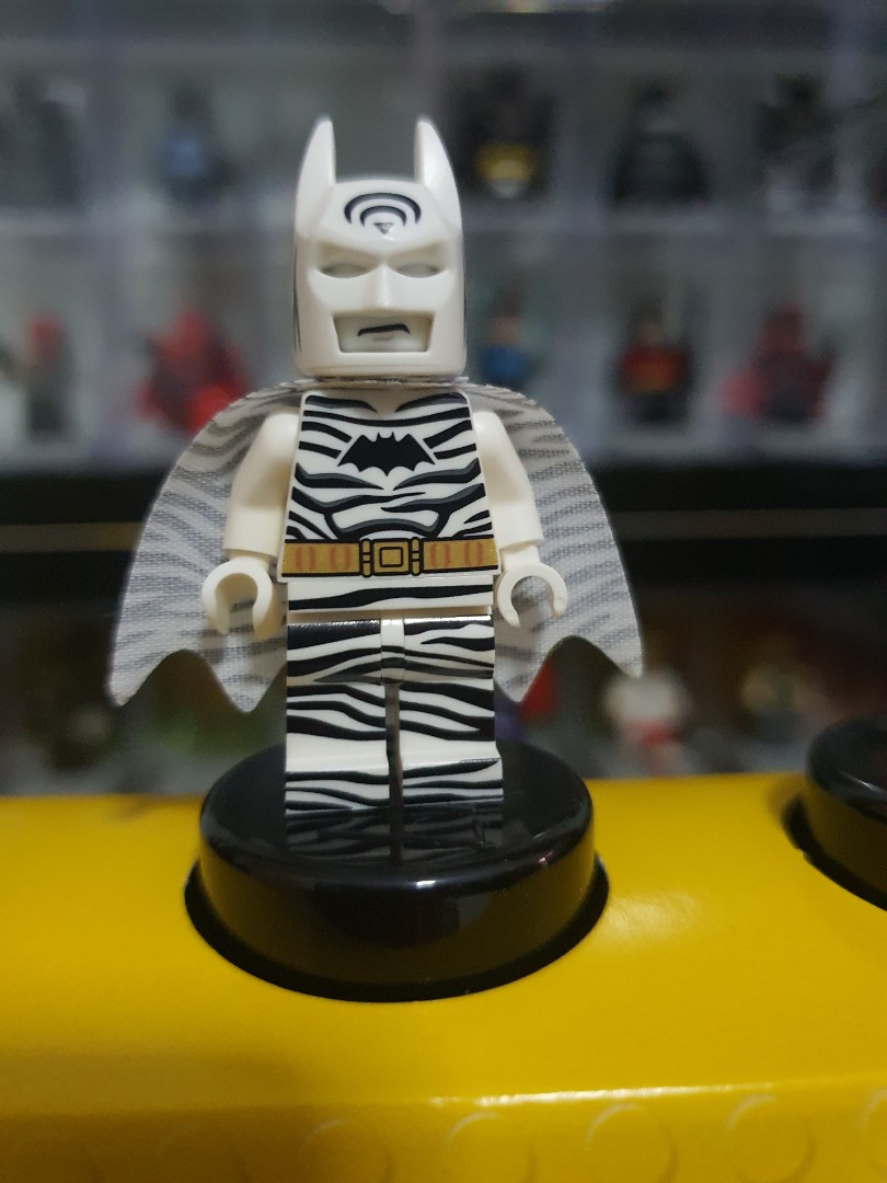 Lego batman shop sdcc 2019