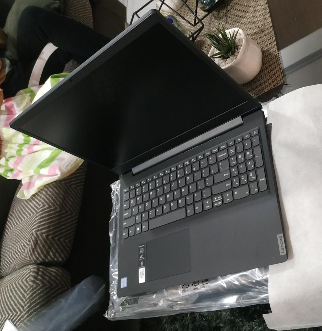 Lenovo I3 81mv Laptop Electronics Computers Laptops On Carousell
