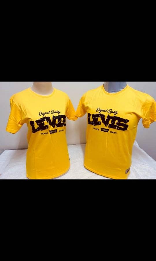 Levis copy ori 1.1 Tshirt Men s Fashion Tops Sets Tshirts