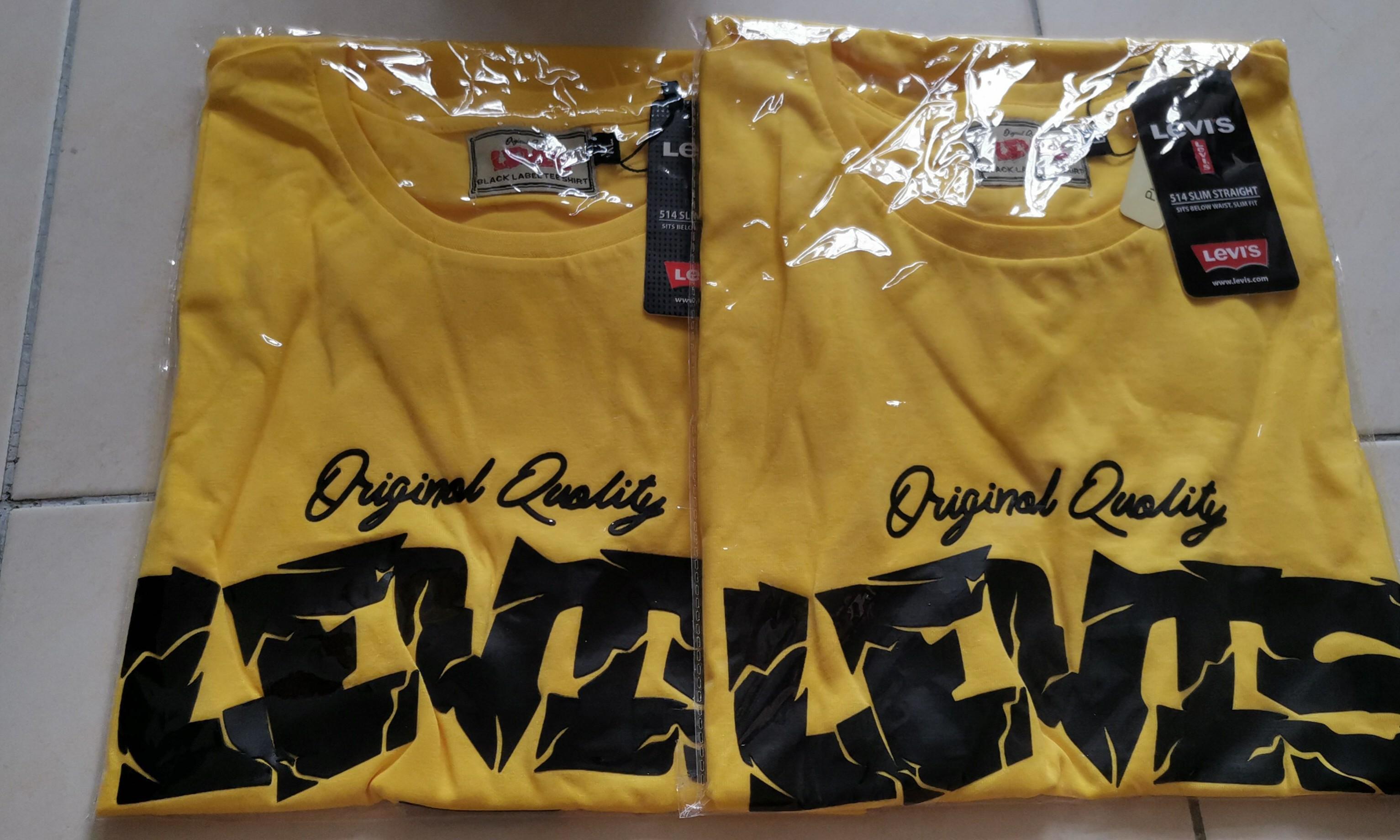 Levis duplicate hot sale t shirt