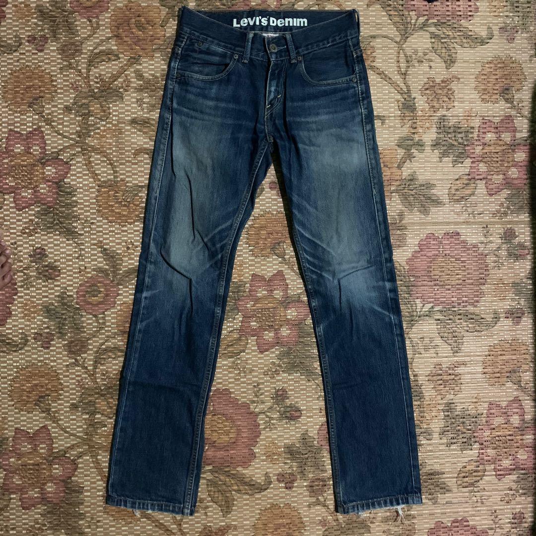 28 levis size