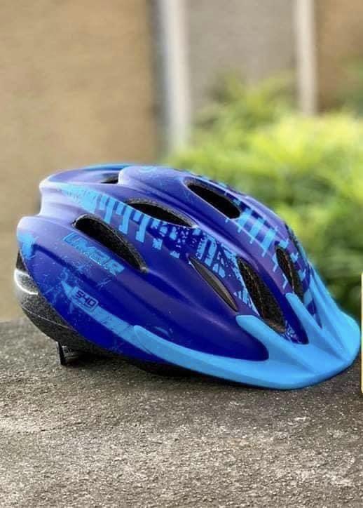 limar bike helmet