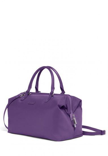 lipault lady plume convertible tote bag