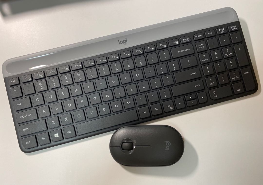 ps4 bf5 mouse and keyboard