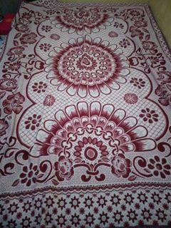 Makapal na kumot/Blanket for sale