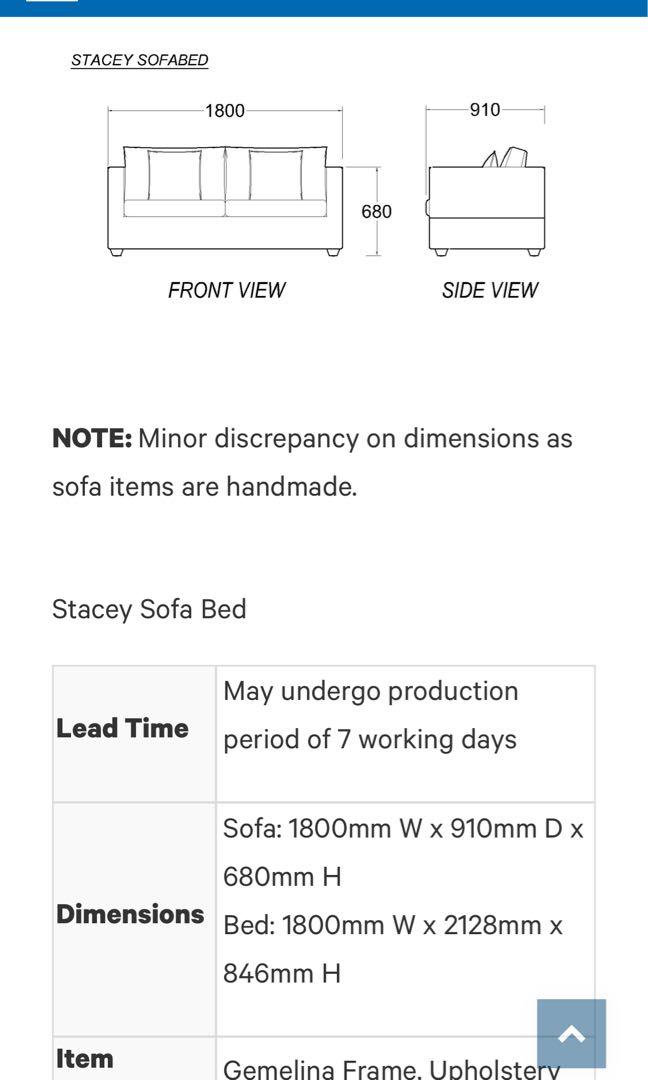 60 Beautiful mandaue foam sofa bed price list 2024 Most Trending, Most