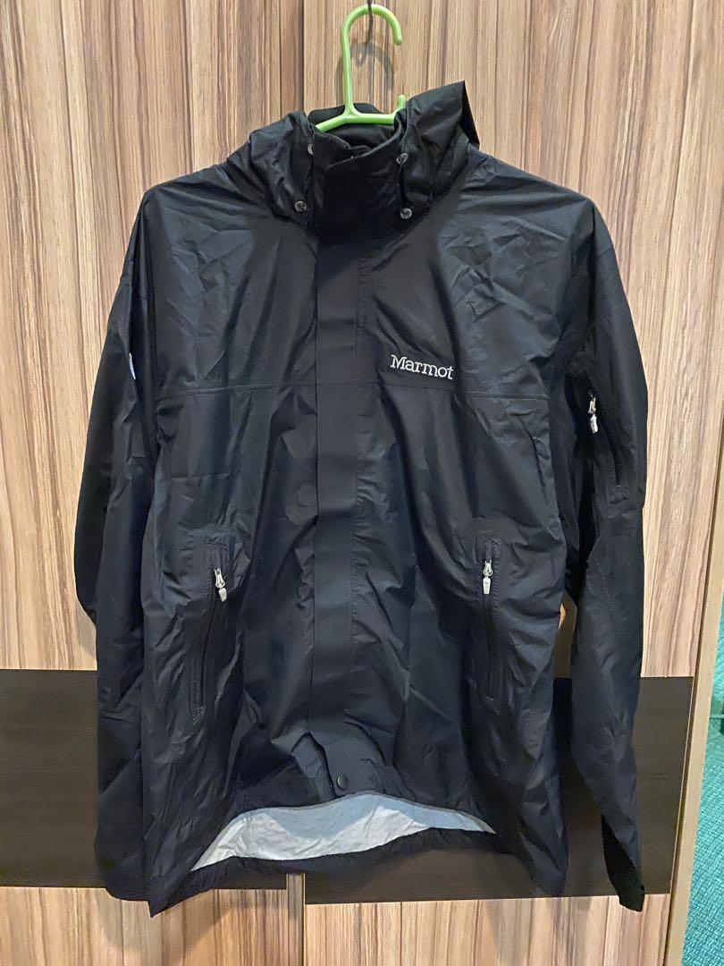 Marmot Aegis Rain Jacket Sports Equipment Sports Games Water Sports on Carousell