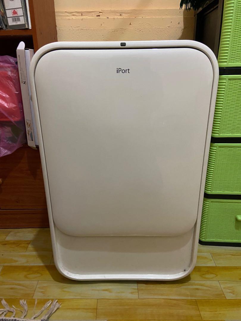 Mec Iport G9000 1 0 Hp Portable Mobile Air Conditioner Services Home Services Electrical Lighting Wiring On Carousell