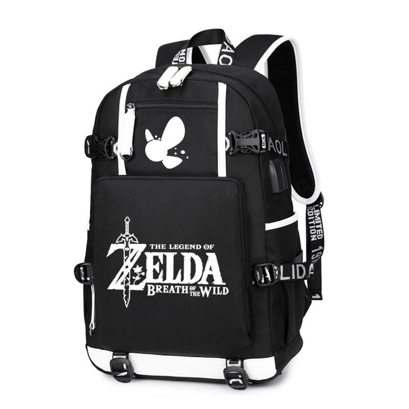 zelda backpacks
