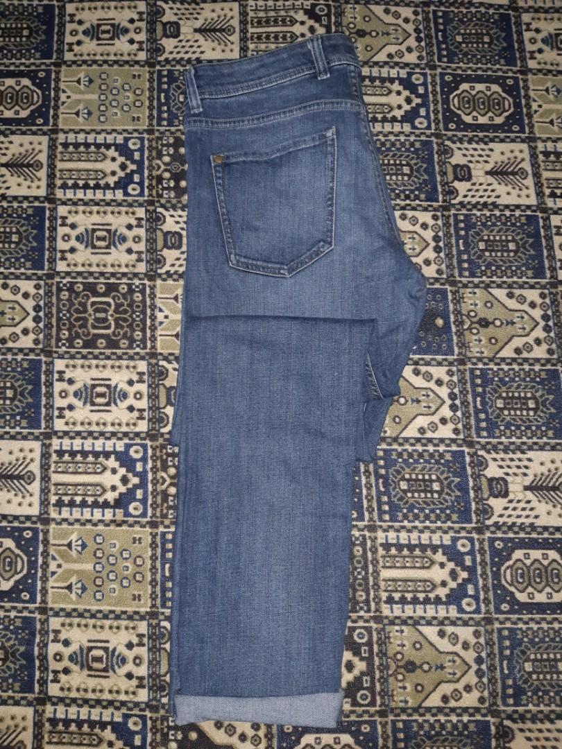 mossimo mens jeans