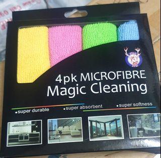 Microfiber Cloths View All Microfiber Cloths Ads In Carousell