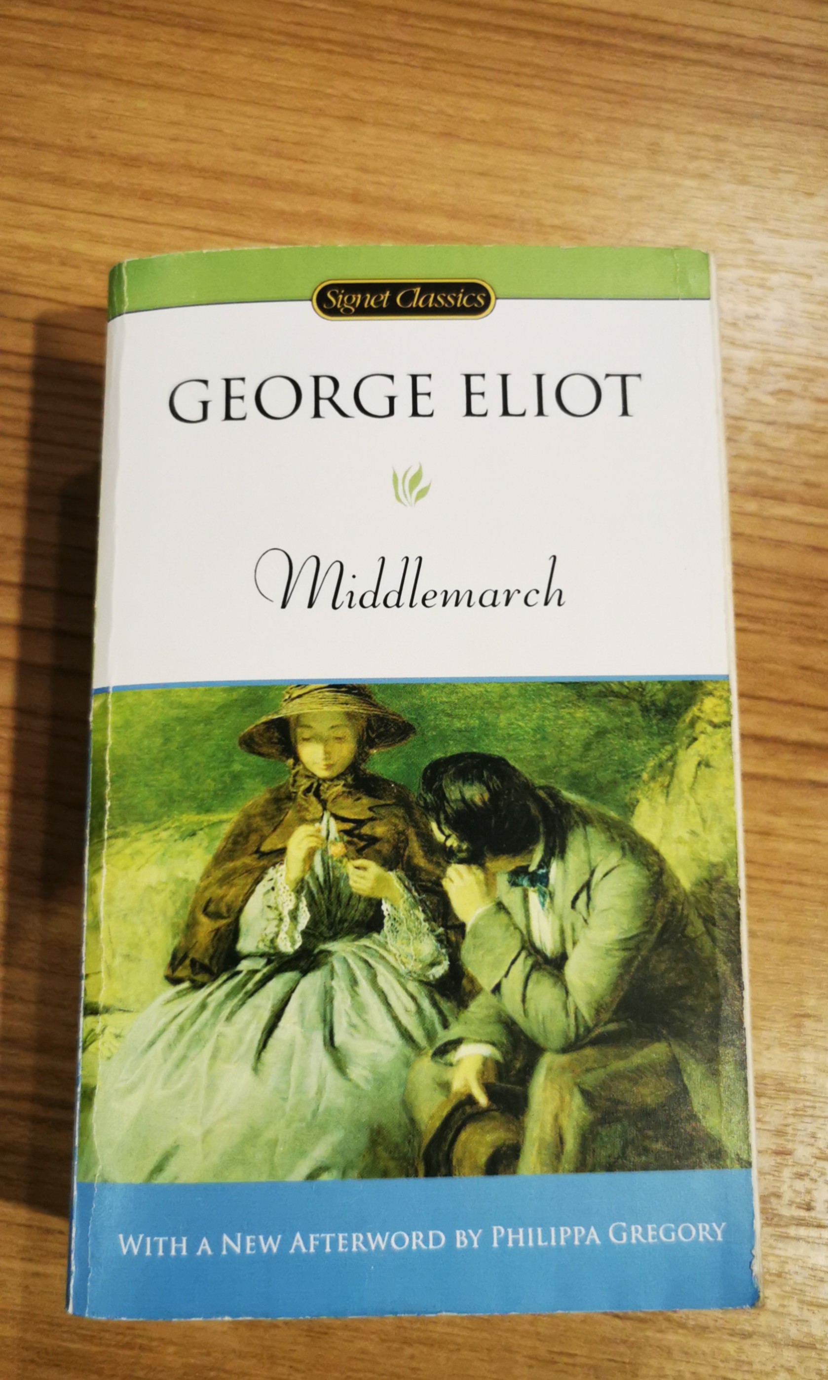 26+ Middlemarch Book Background