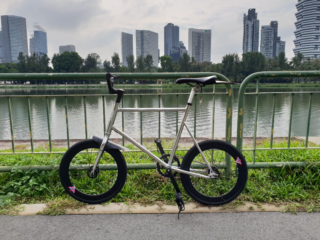 Mixie fixie hot sale