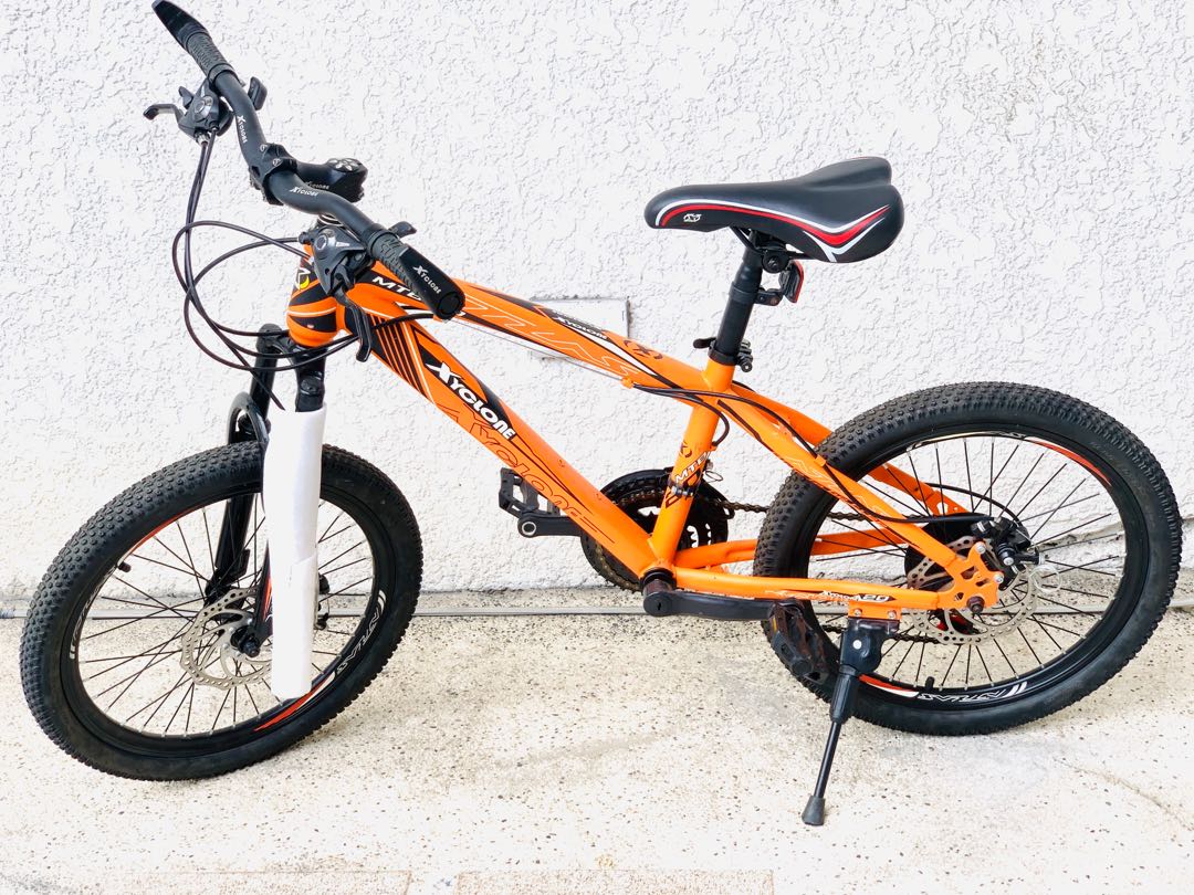 mtb 20