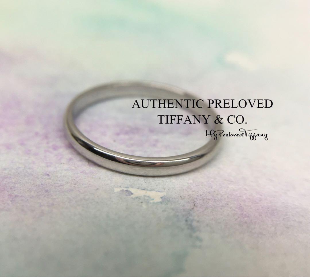 tiffany pt950 meaning