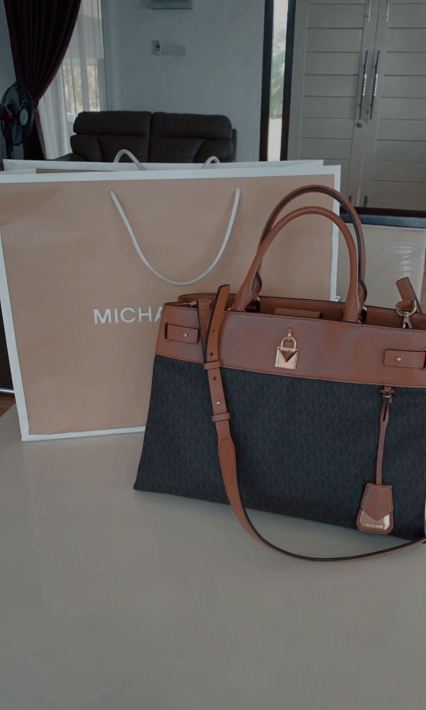 mk gramercy small