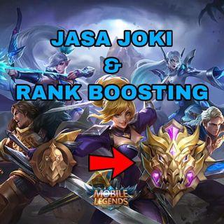 Mobile Legend Rank Video Games Carousell Malaysia