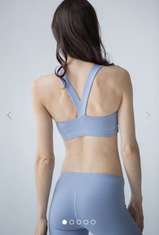 victory bra