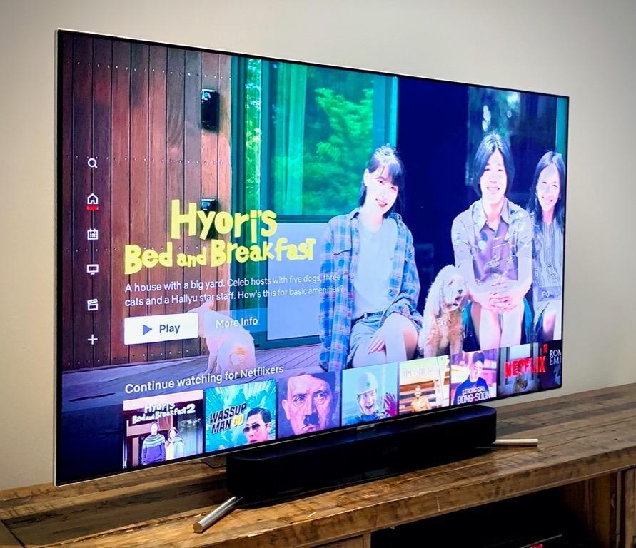 samsung q7 sonos playbar