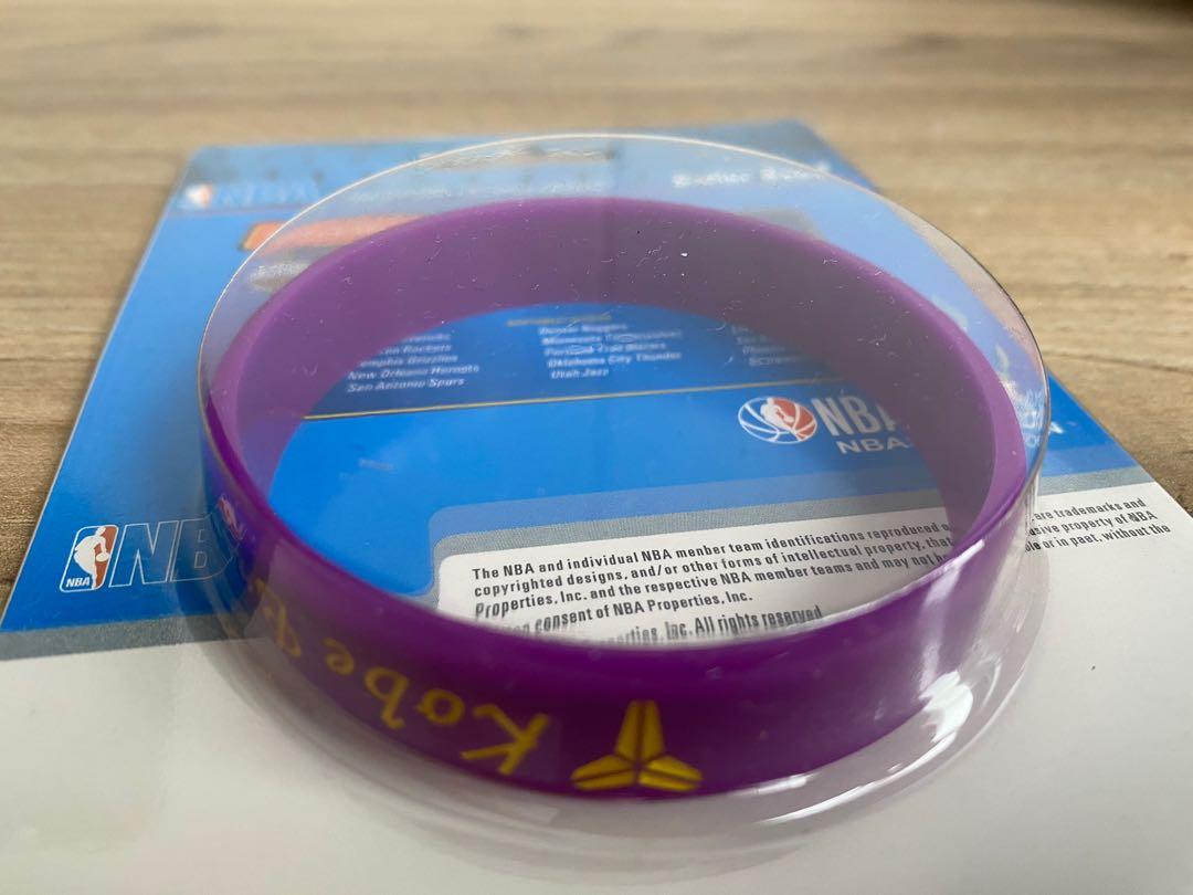 Lakers baller bands clearance