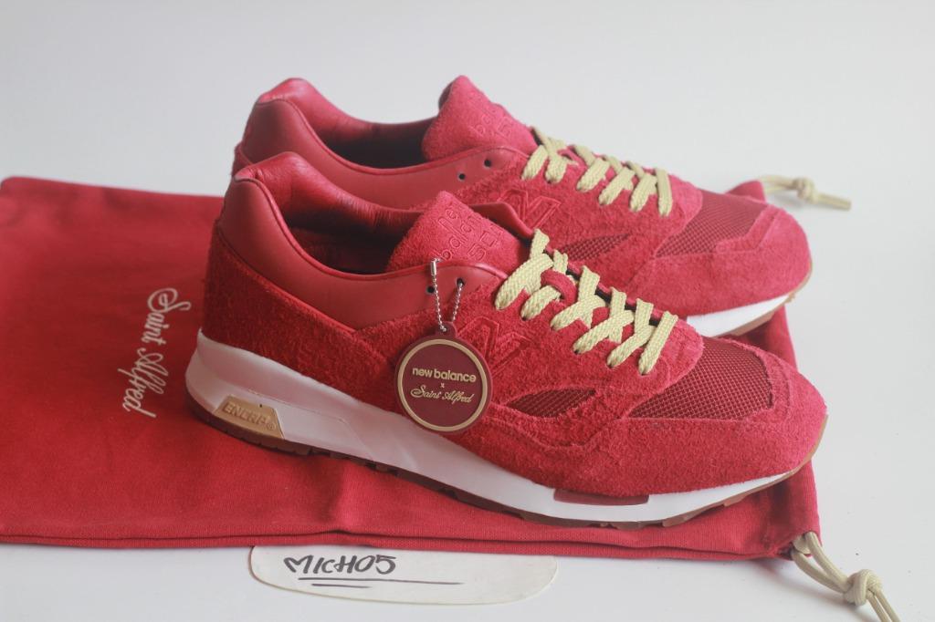 saint alfred new balance