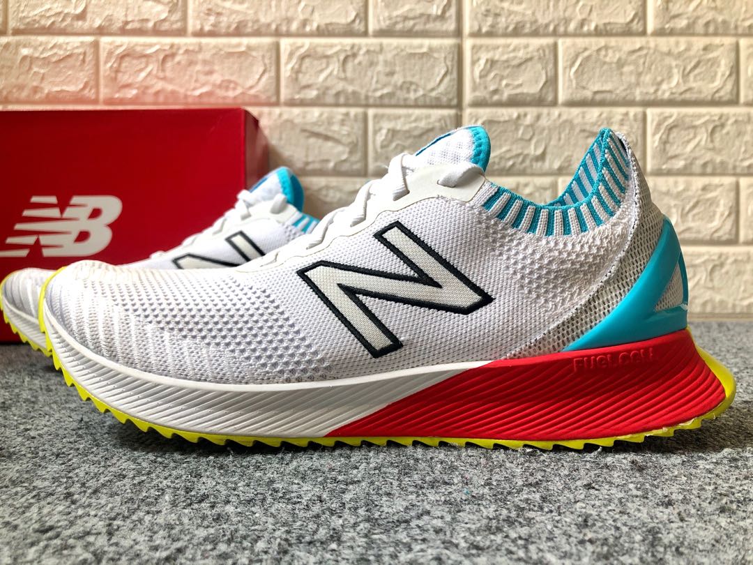new balance 638