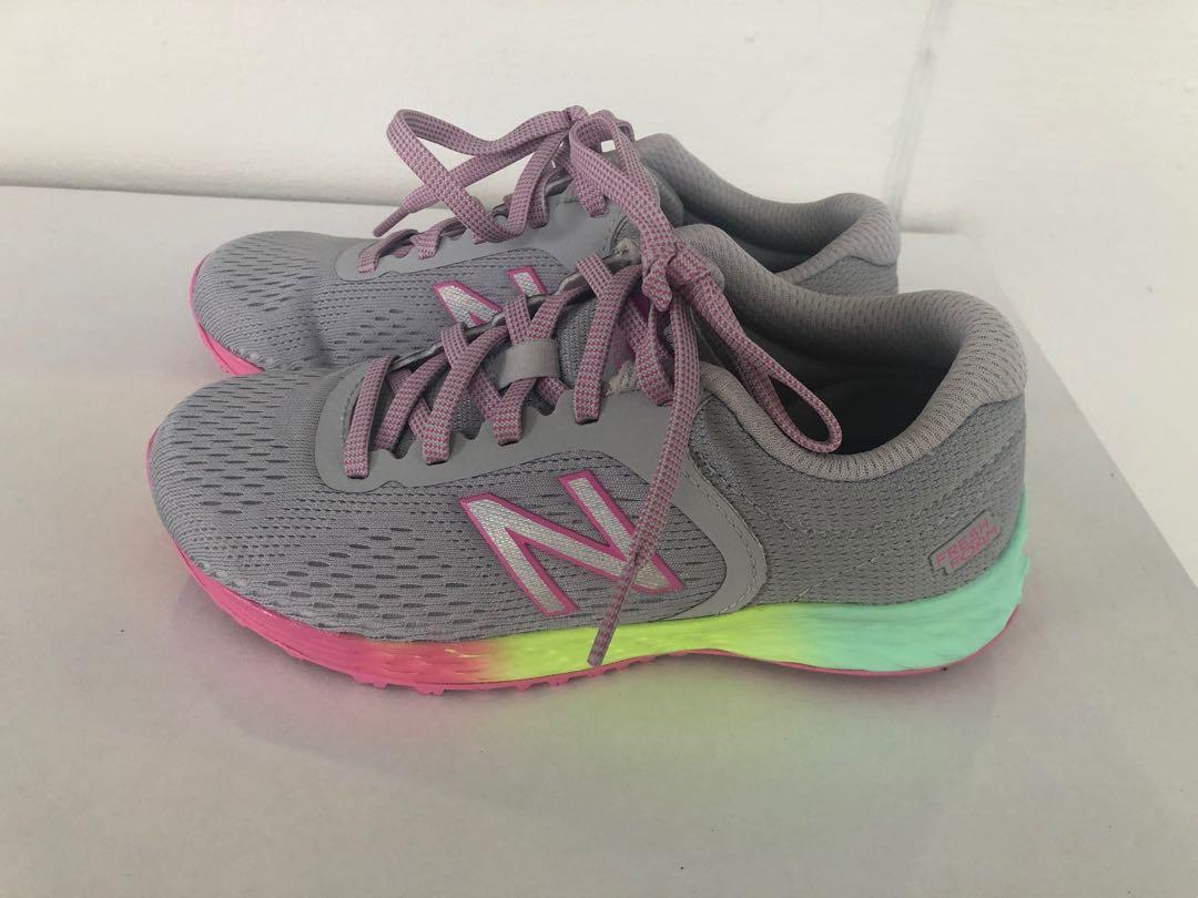 running shoes for kids