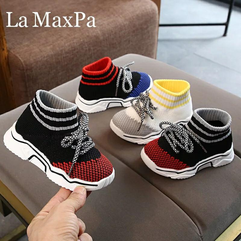 Kids Sneakers Baby Shoes 