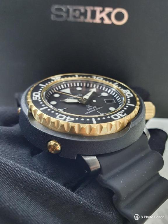 Seiko solar tuna sne498 shop