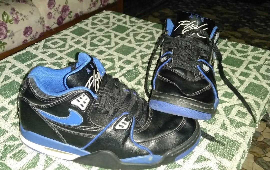 Nike discount flight 1989