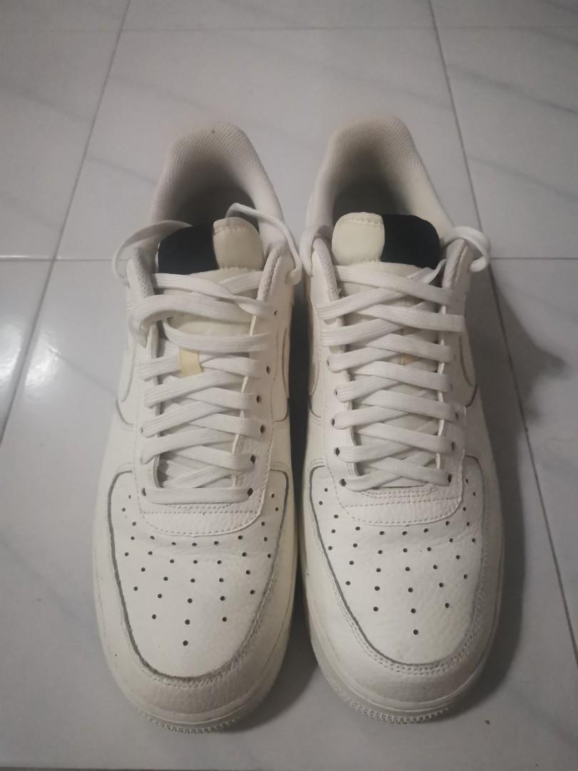 Air force one sail black hotsell