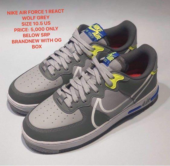 nike shoes below 5000