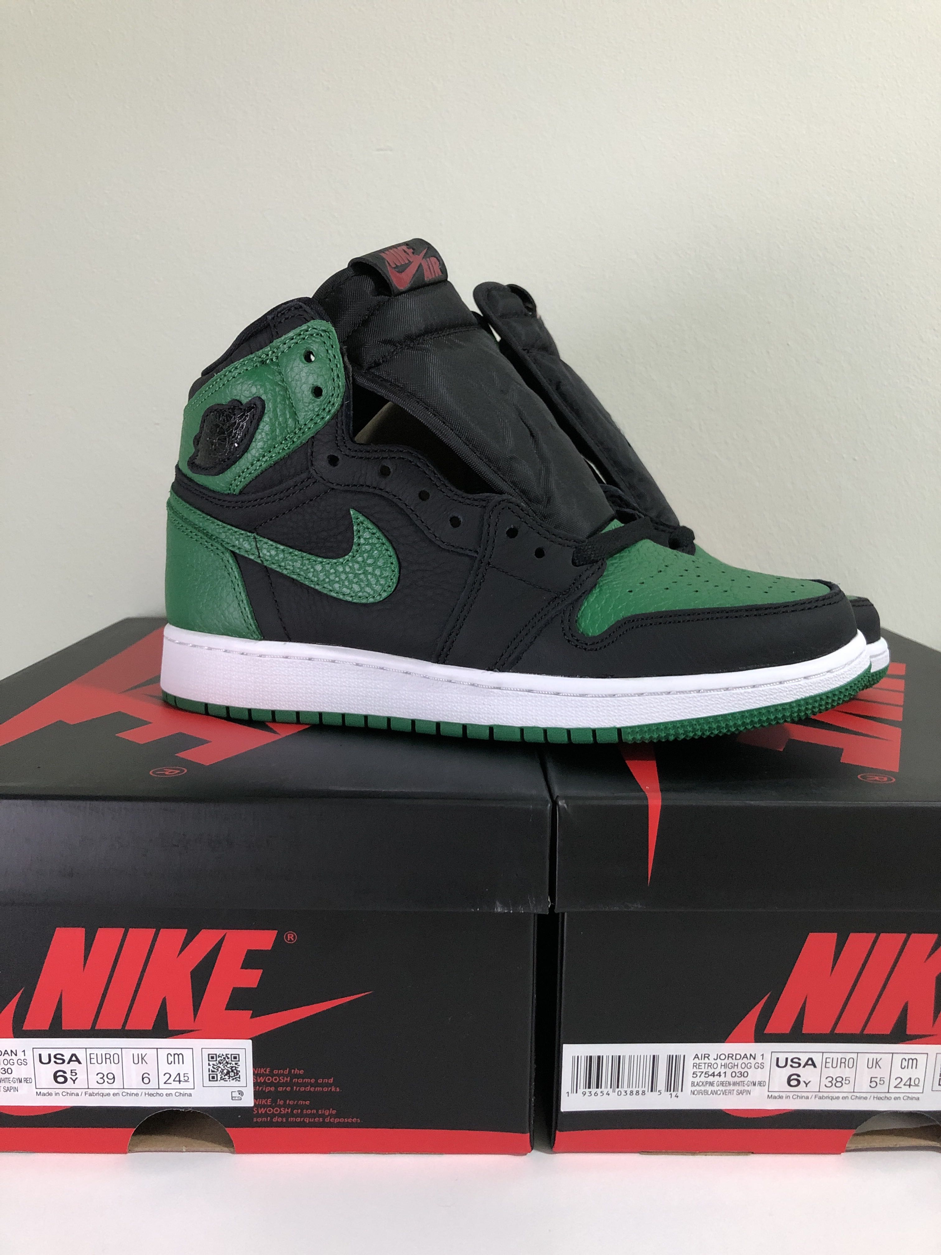 jordan a 30 euro