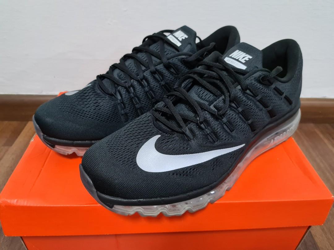 nike air max 2016 sneakers