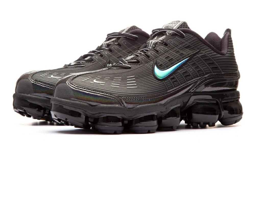 Nike air vapormax 360, Fesyen Pria, Sepatu , Sneakers di Carousell