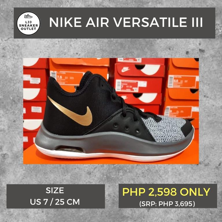 air versatile 3