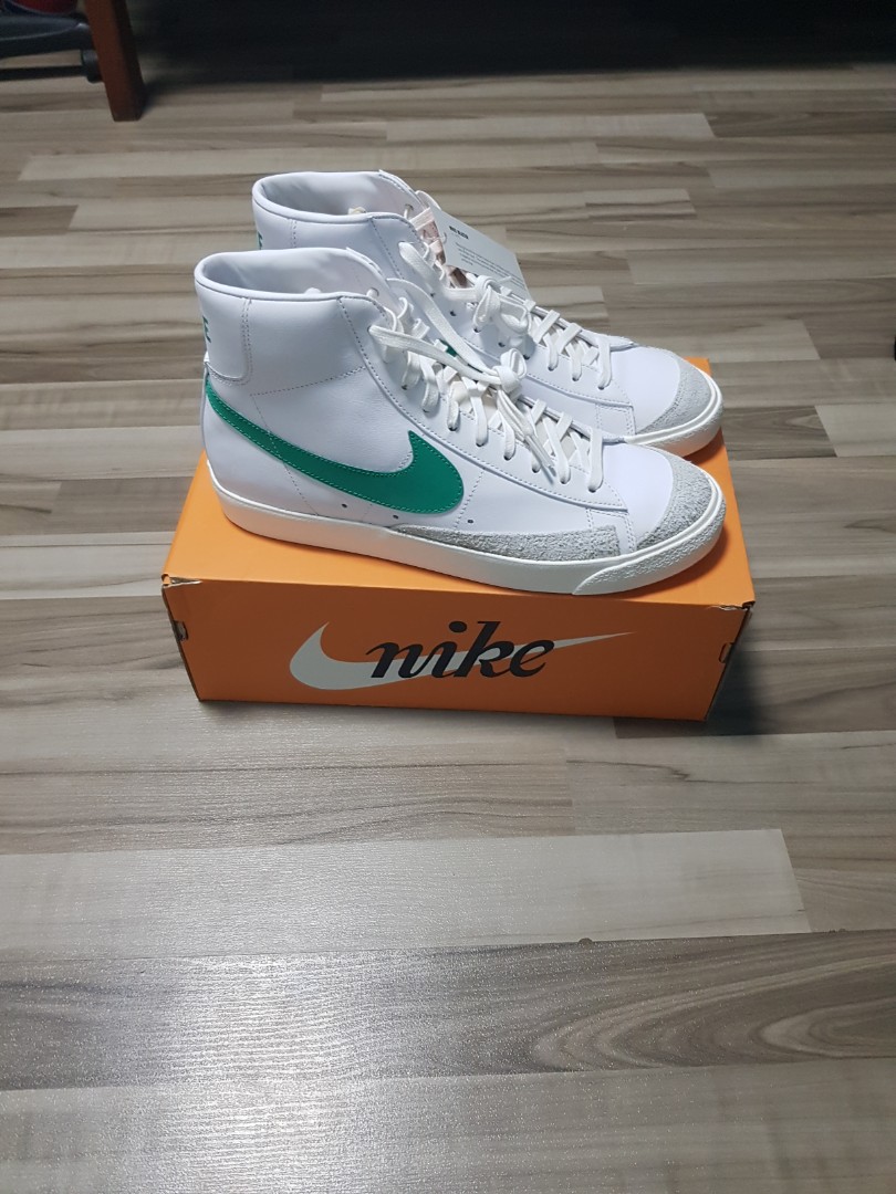 nike blazer vintage 77
