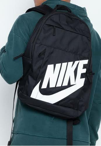 nike elemental bag