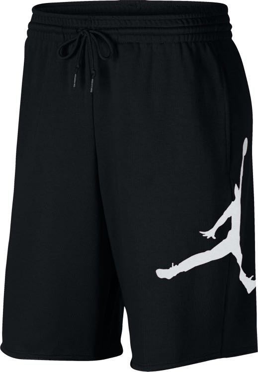 Nike Jordan jogger shorts size M, 男裝 